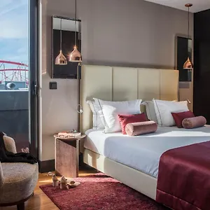 4* Апарт-отель Upon Prime Residences