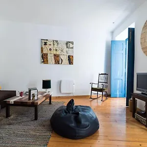  Appartement Magnificent Historical Centre With Terrace