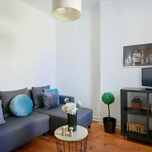  Appartement Casa Portuguesa Chiado