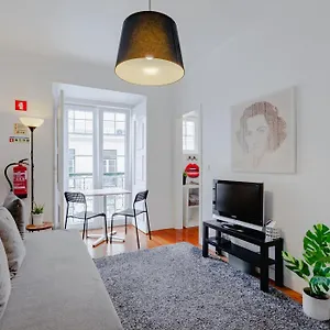  Appartement Visit 4fun - Anjos