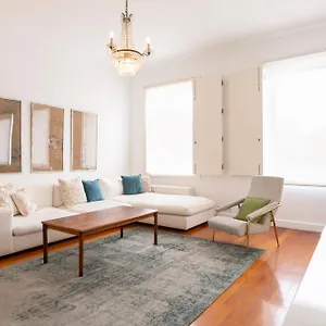 Appartement Apartment Carmo