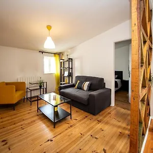  Appartement Casa Moniz - 4 Floor