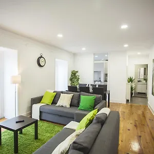  Appartement Breathtaking River View In Alfama